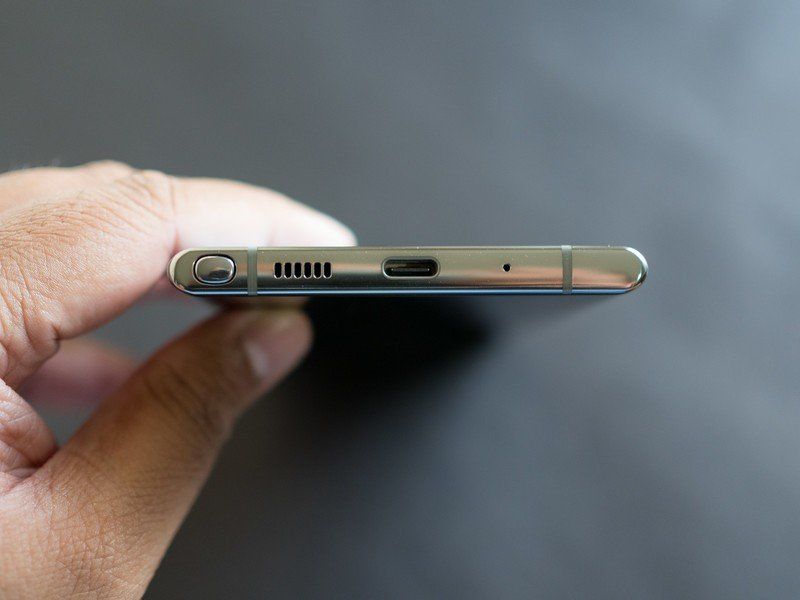Samsung Galaxy Note 10+ review