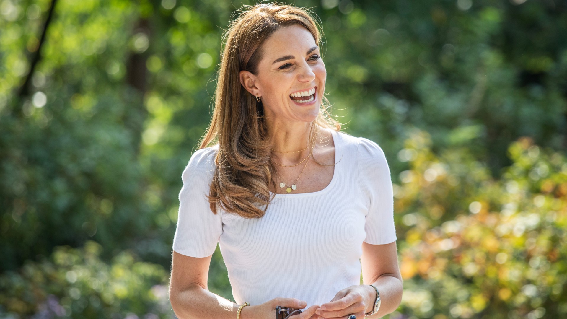 Princess Kate Is “Doing Her Best to Join in Outdoor Life” as She Remains  with Her Immediate Family at Their Country Home, Anmer Hall | Marie Claire