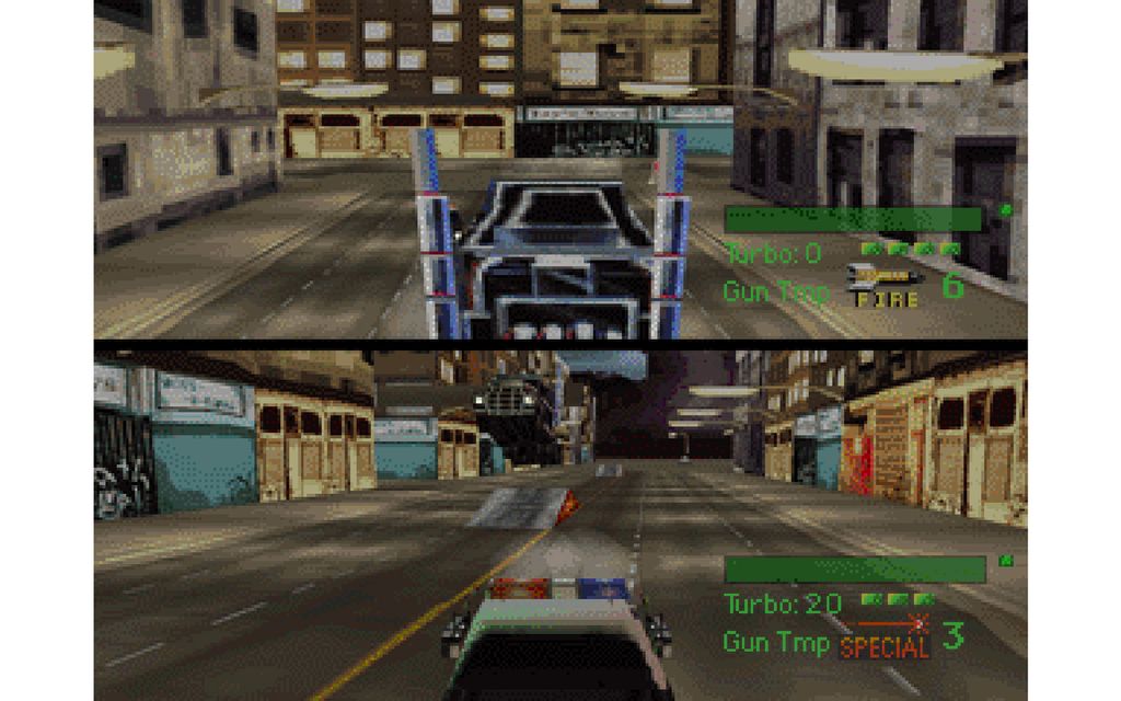 Every PlayStation Classic Game Ranked, Worst to Best Tom's Guide