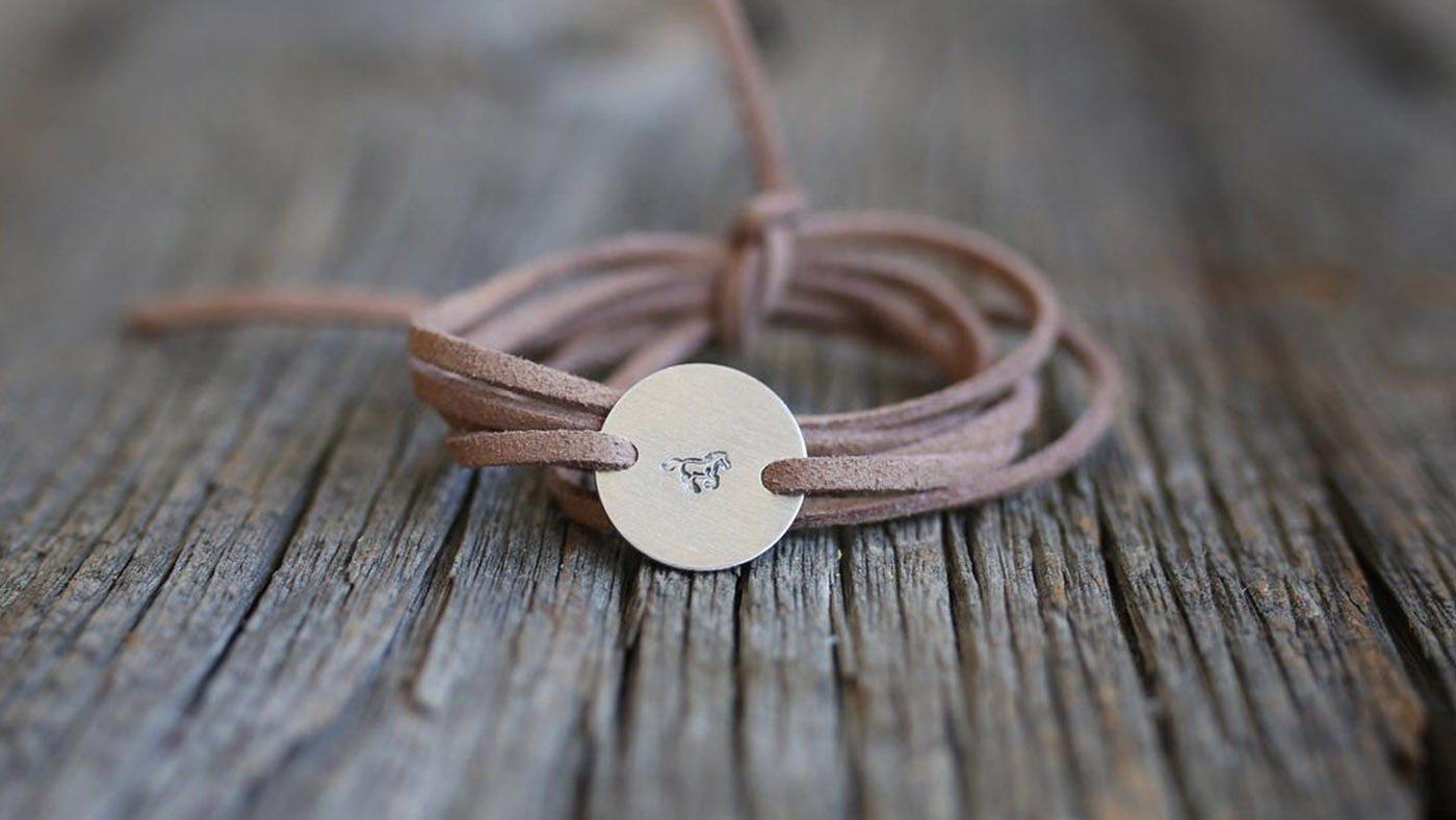 Mother's Day bracelet gift