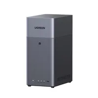 UGREEN DH2300 2-Bay NAS: $219.99$175.99 at Amazon