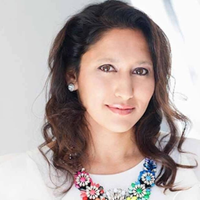 Leena Rao's avatar