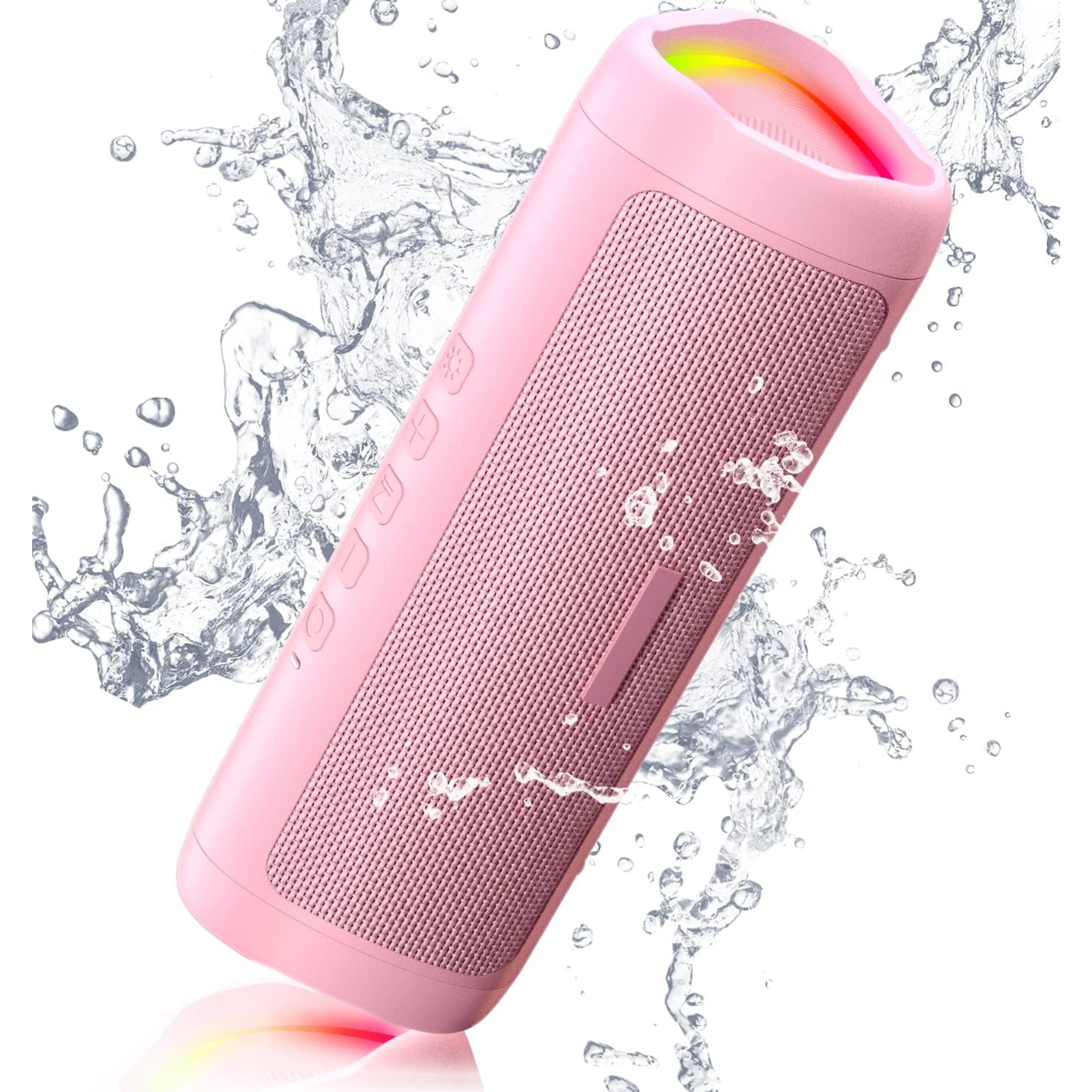 BolaButty Bluetooth Speaker