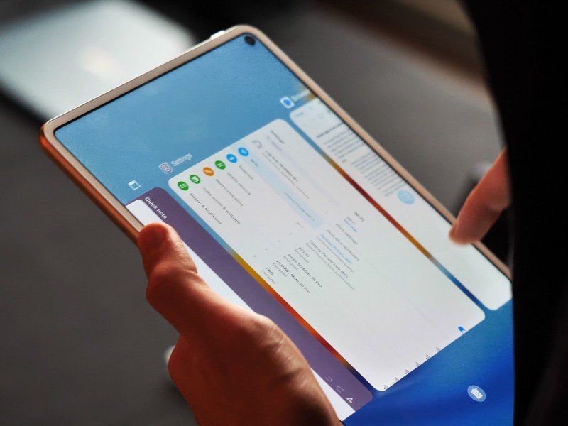 Huawei MatePad 5G