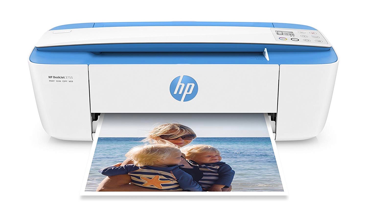 HP DeskJet 3750