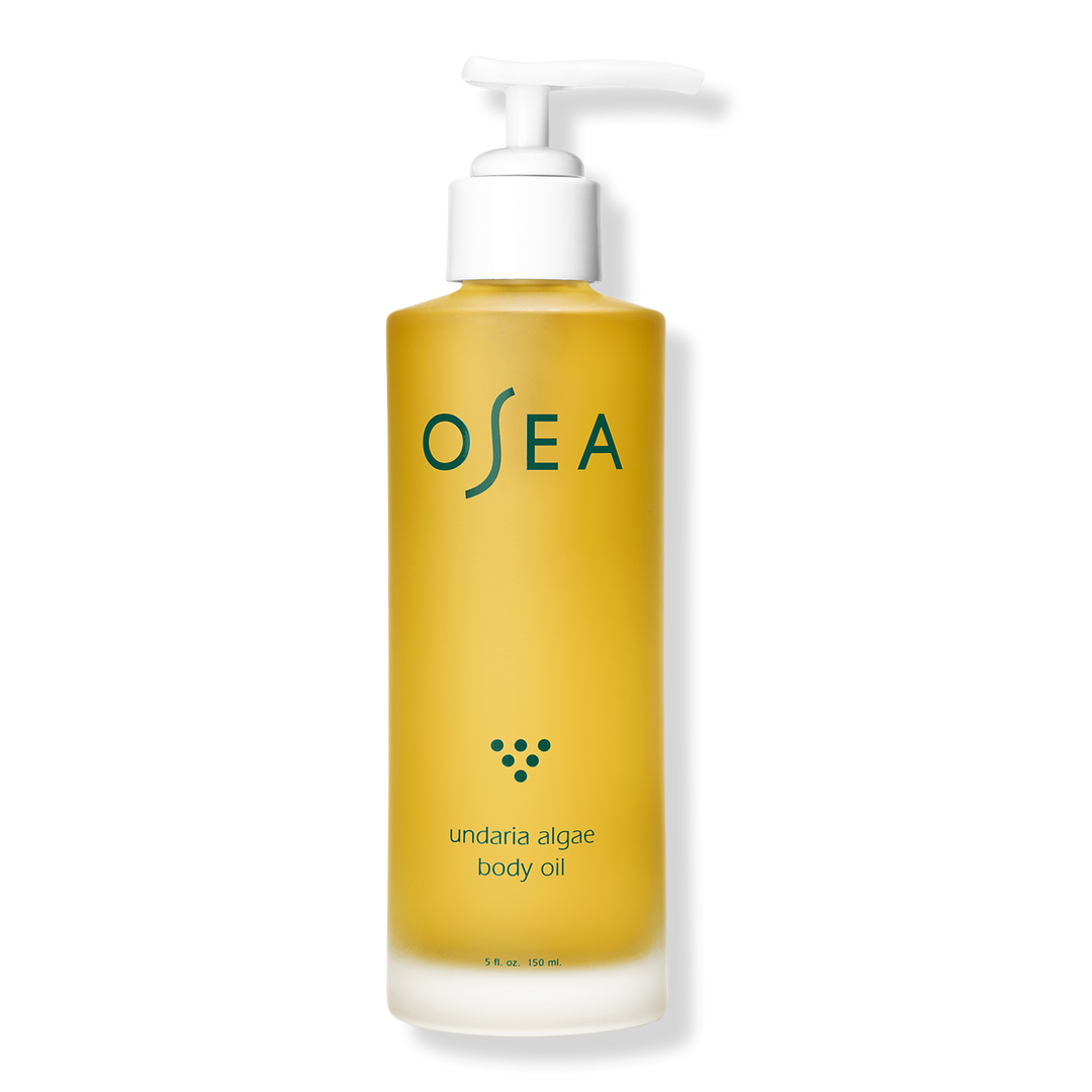 Undaria Algae Body Oil - 5.0 Oz