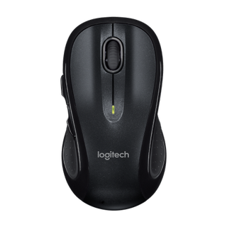 Logitech M510 render