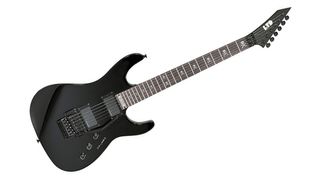 Best budget signature guitars: ESP LTD KH-202