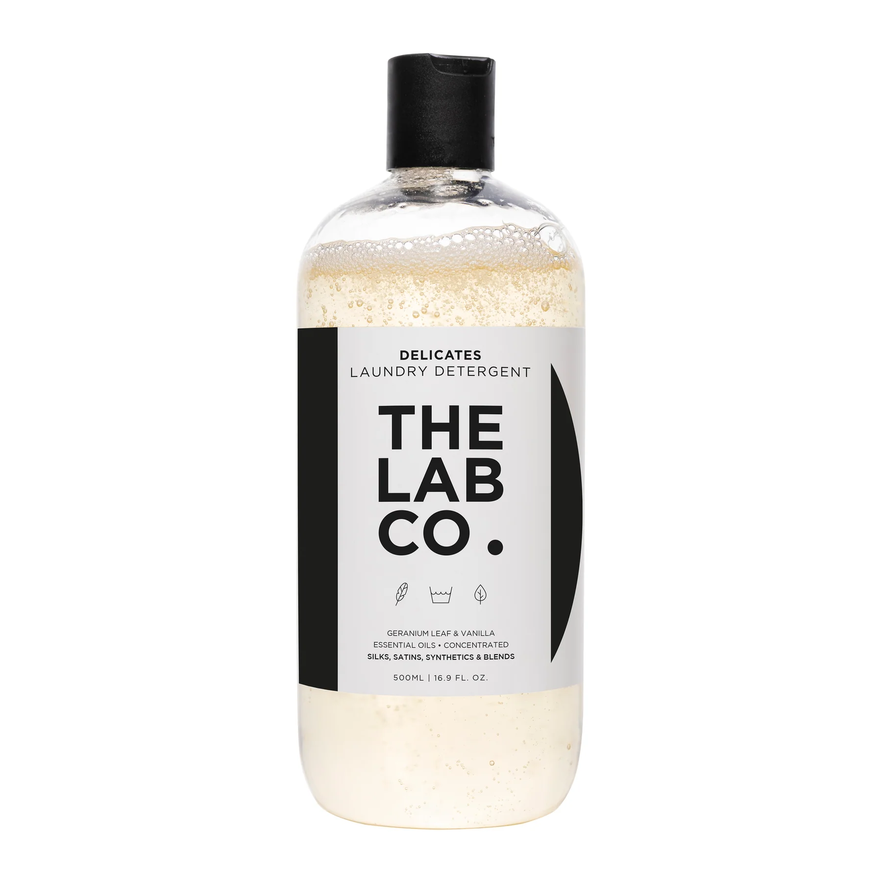 The Lab Co. Laundry Detergent