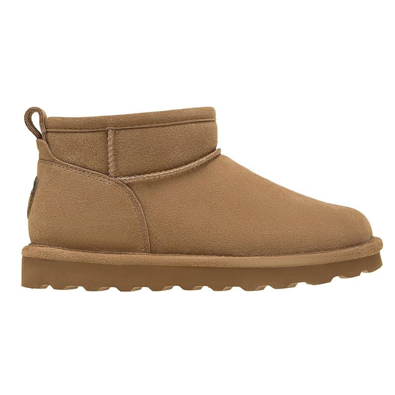 Bearpaw, Shorty Ankle Boot