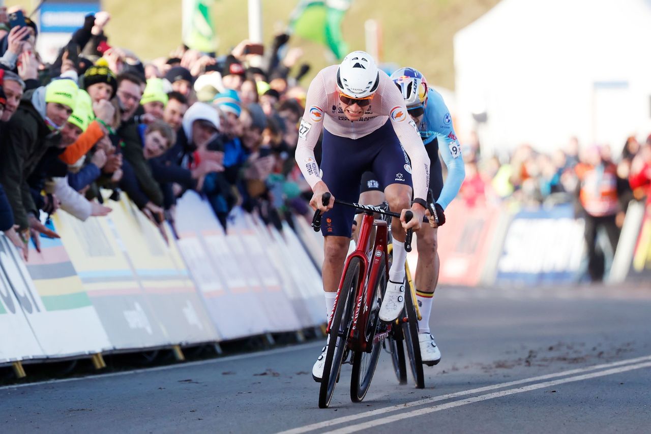 Mathieu van der Poel