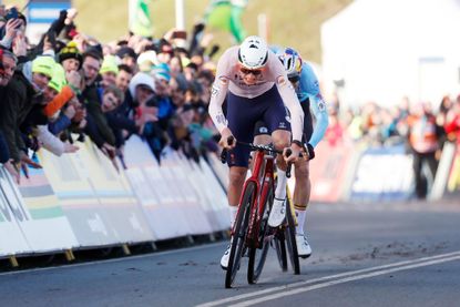 Mathieu van der Poel