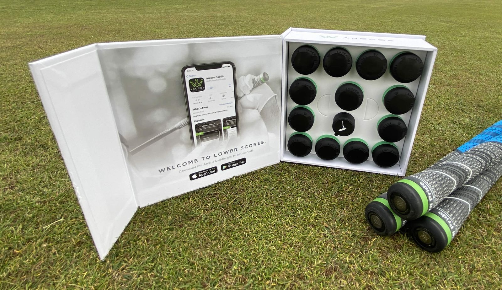Best Golf Shot Tracking Apps And Devices 2024 Golf Monthly