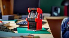 Lego Arcade Machine 40805 