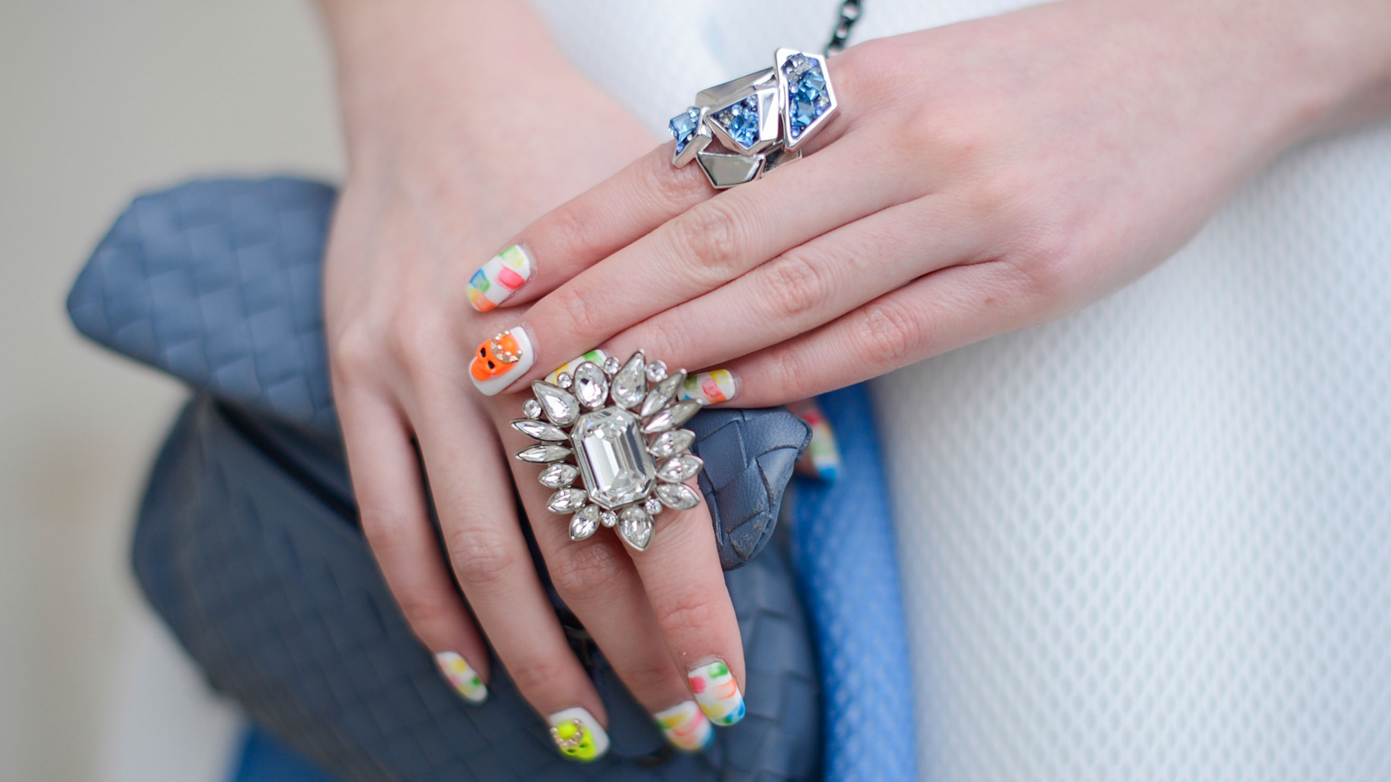 nails