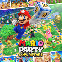 Mario Party Superstars | $50 at Amazon