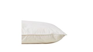 Soak&Sleep pillow from side