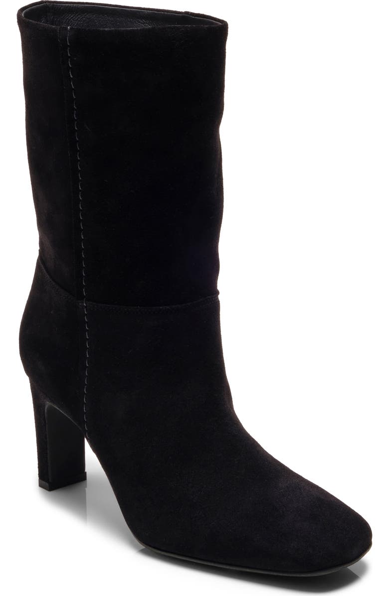 Claudette Slouch Boot