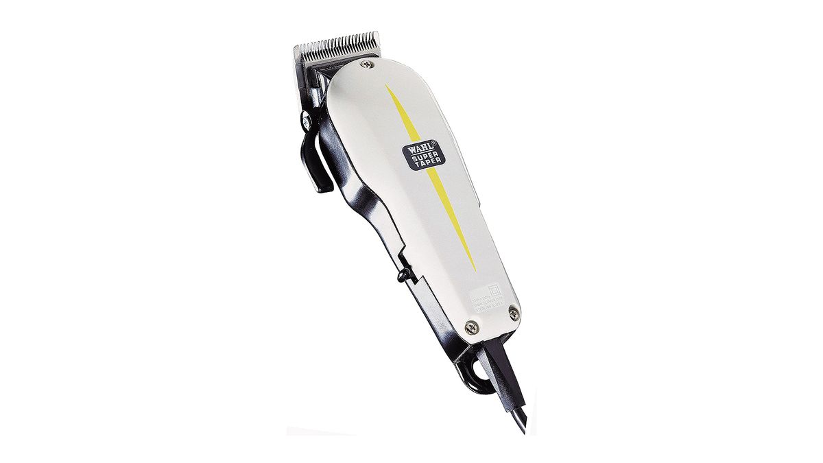 best hair trimmer for thick hair
