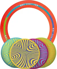 Waboba Backnine - £17.12 | AmazonGood for: Age suitability: Batteries required: