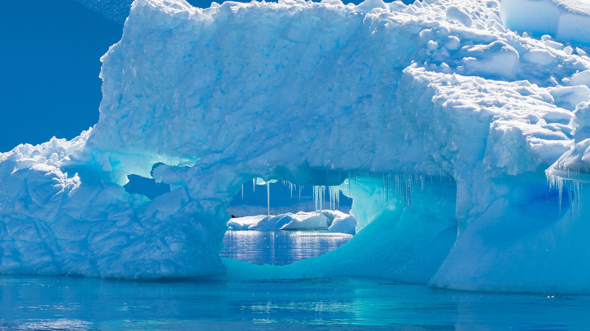  Unusual ideas to slow polar melting are gaining traction 