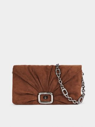 Bolso Roger Vivier Viv Choc