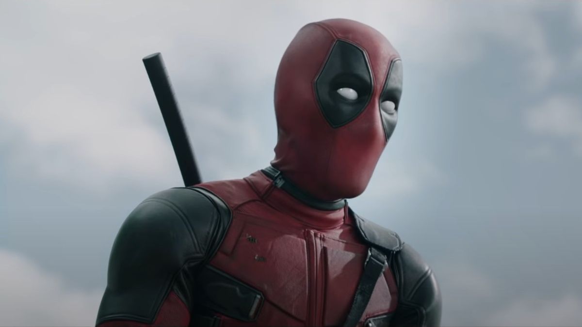 Marvel Studios' Deadpool 3 kicks off filming with this revealing