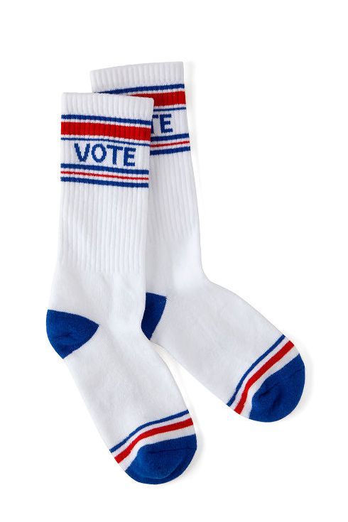 voter merch