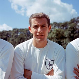 Soccer – Football League Division One – Tottenham Hotspur Photocall