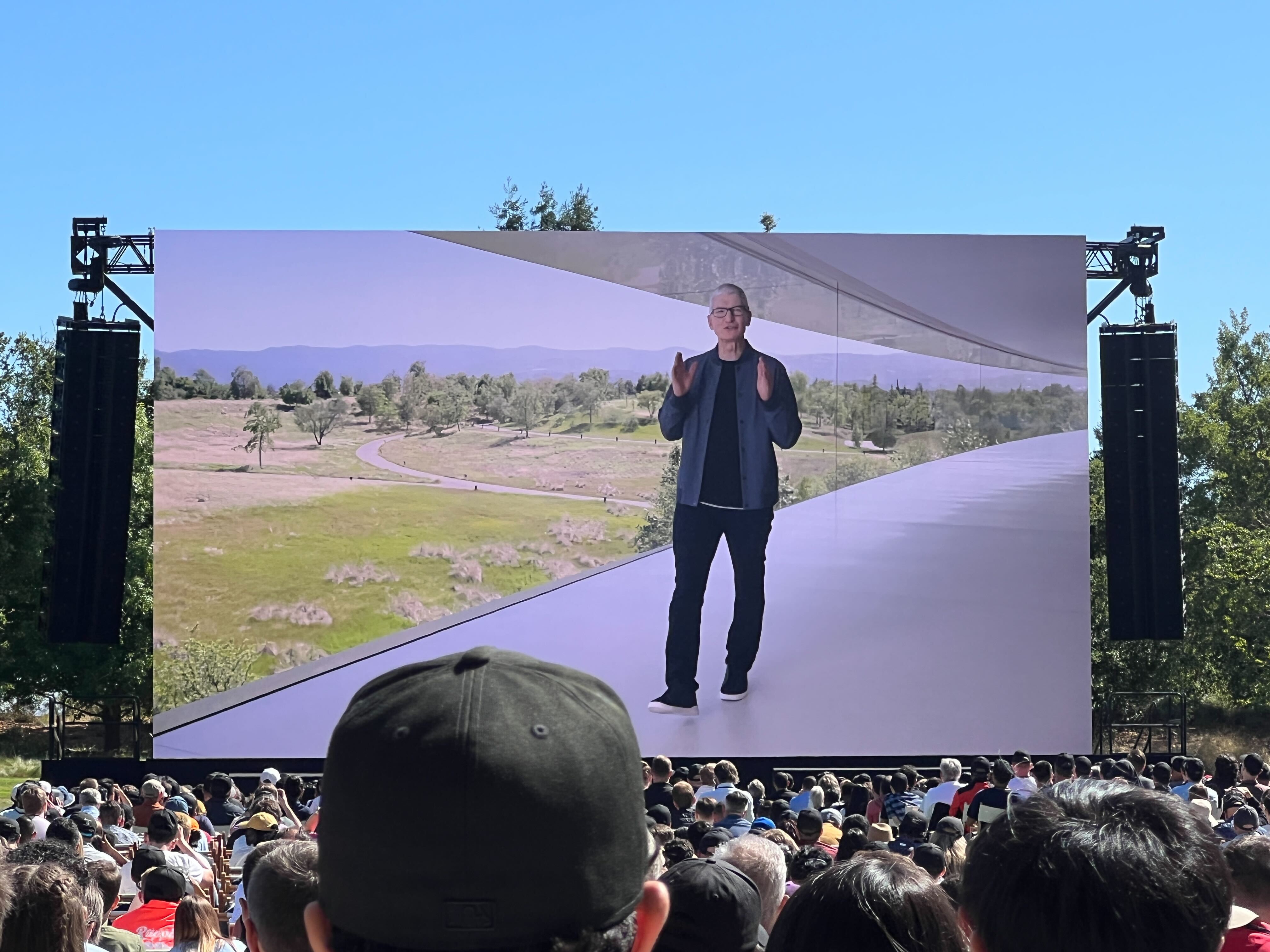 WWDC 2022