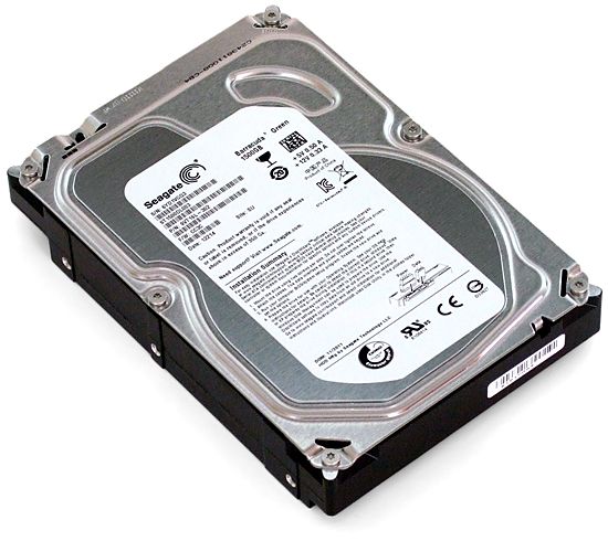 SSD, Hard Drive, And Optical Drive - System Builder Marathon, March ...