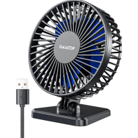 Gaiatop USB Desk Fan:£19.99£9.99 | Amazon