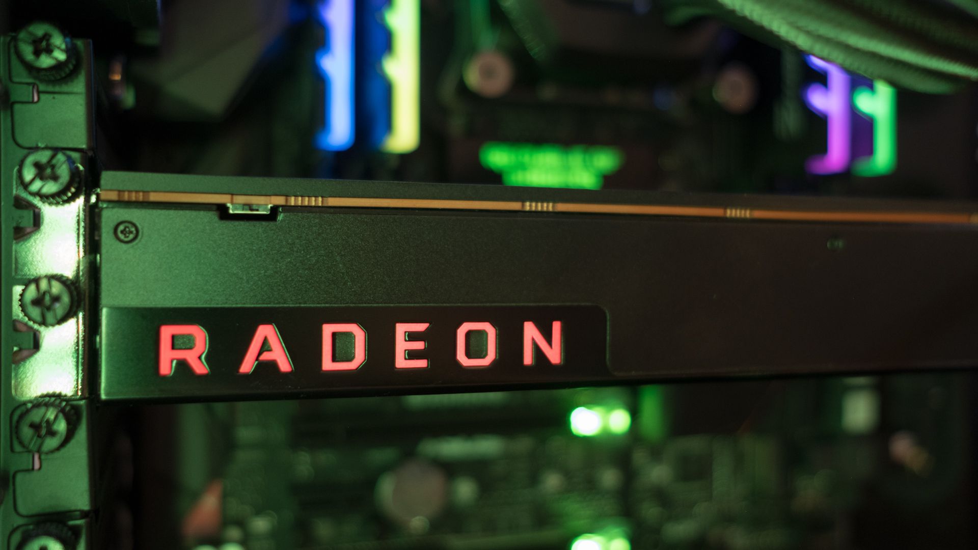 AMD is winning a key battle against Nvidia in GPU price war | TechRadar