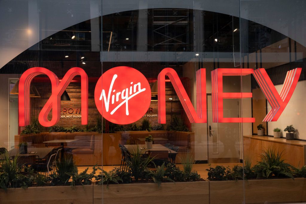 Nationwide Building Society Bids £3 Billion for Virgin Money UK Plc in Latest Bank Deal