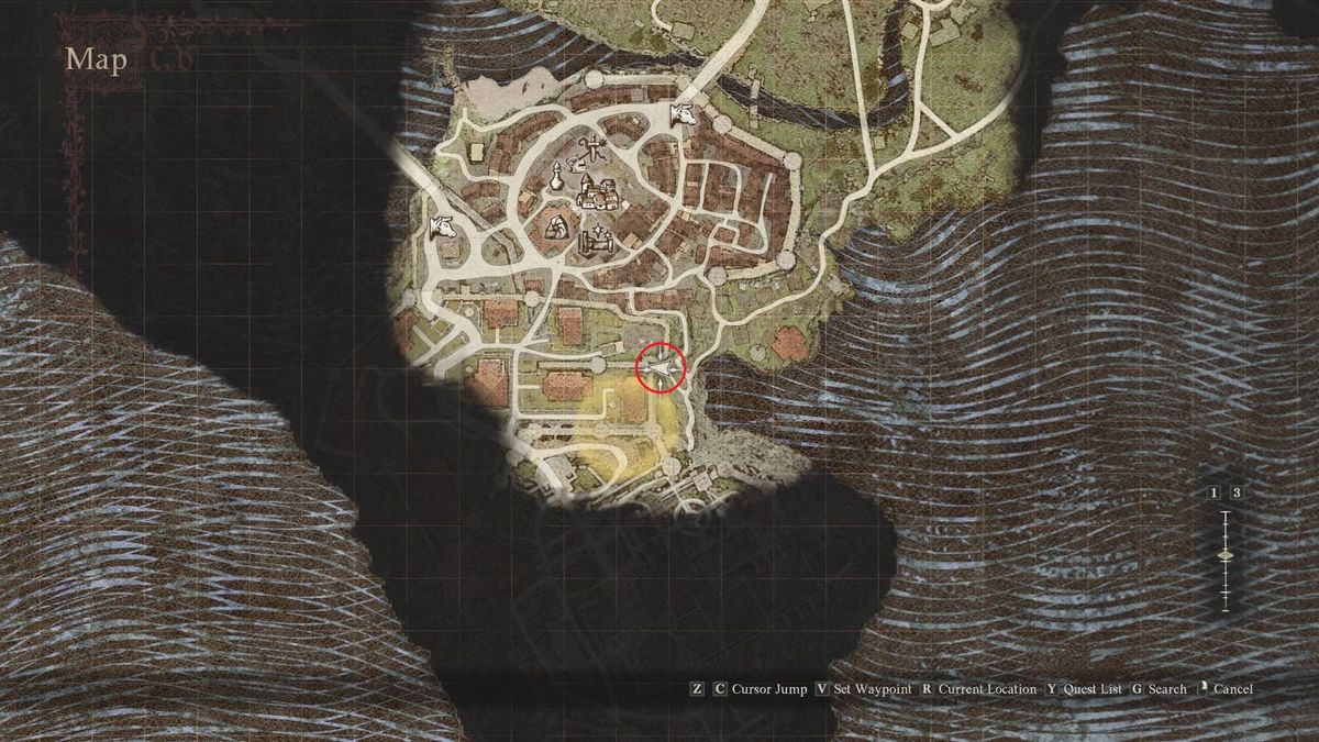 Dragon's Dogma 2