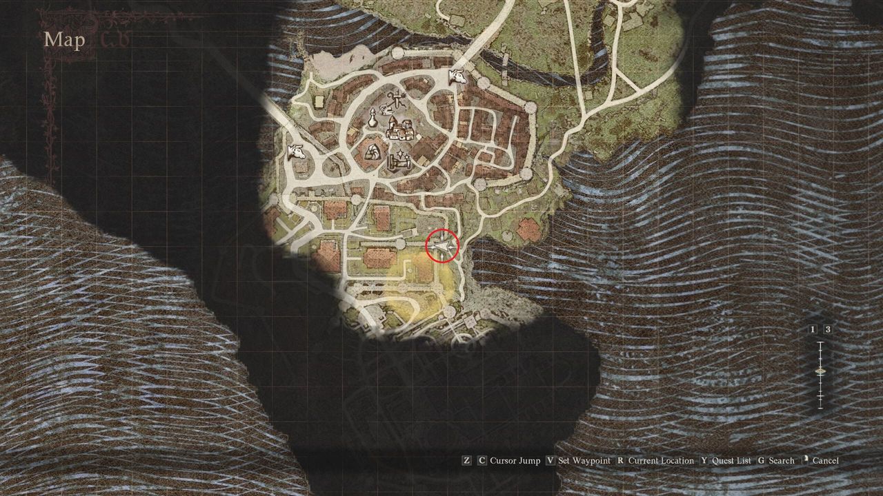 Dragon's Dogma 2