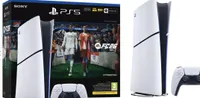 Sony PlayStation 5 + EA Sports FC26 Bundle Sony PlayStation 5 + EA Sports FC26 Bundle