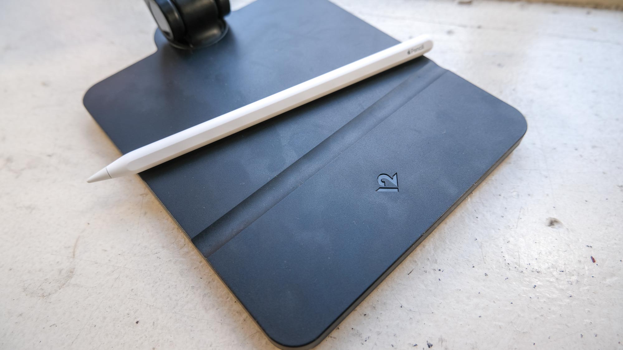 iPad Pro accessory HoverBar Duo