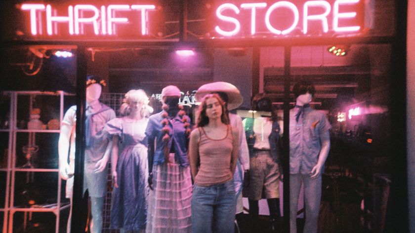 Lomography LomoChrome Classicolor