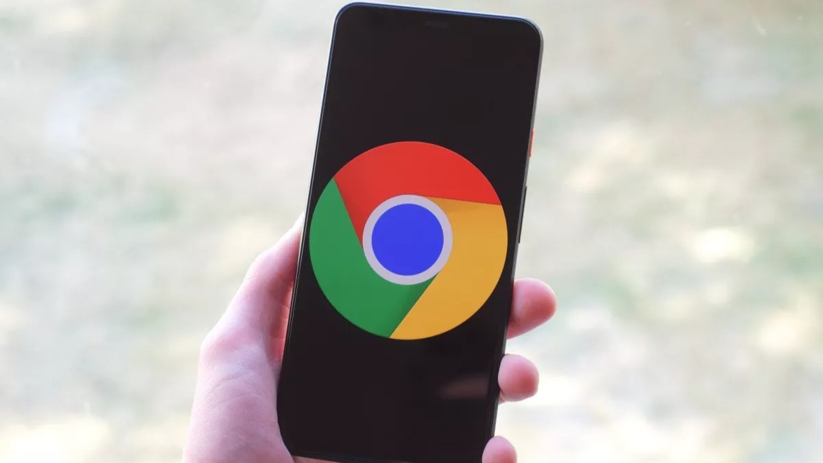 Chrome на Android предоставляет пользователям удобные многозадачные пользовательские вкладки