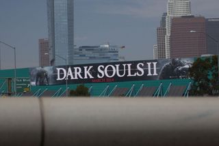 Dark Souis 2 release date