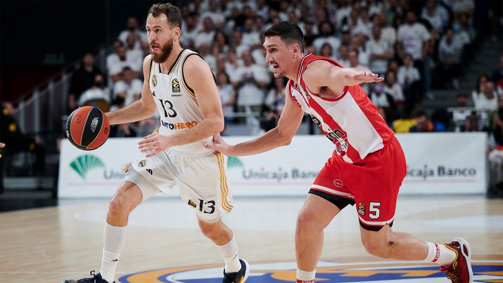 EuroLeague Final Four 2024: how to watch basketball online, schedule ...