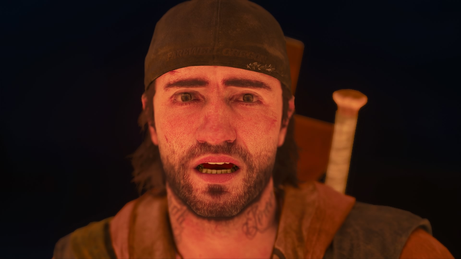 how long to beat days gone