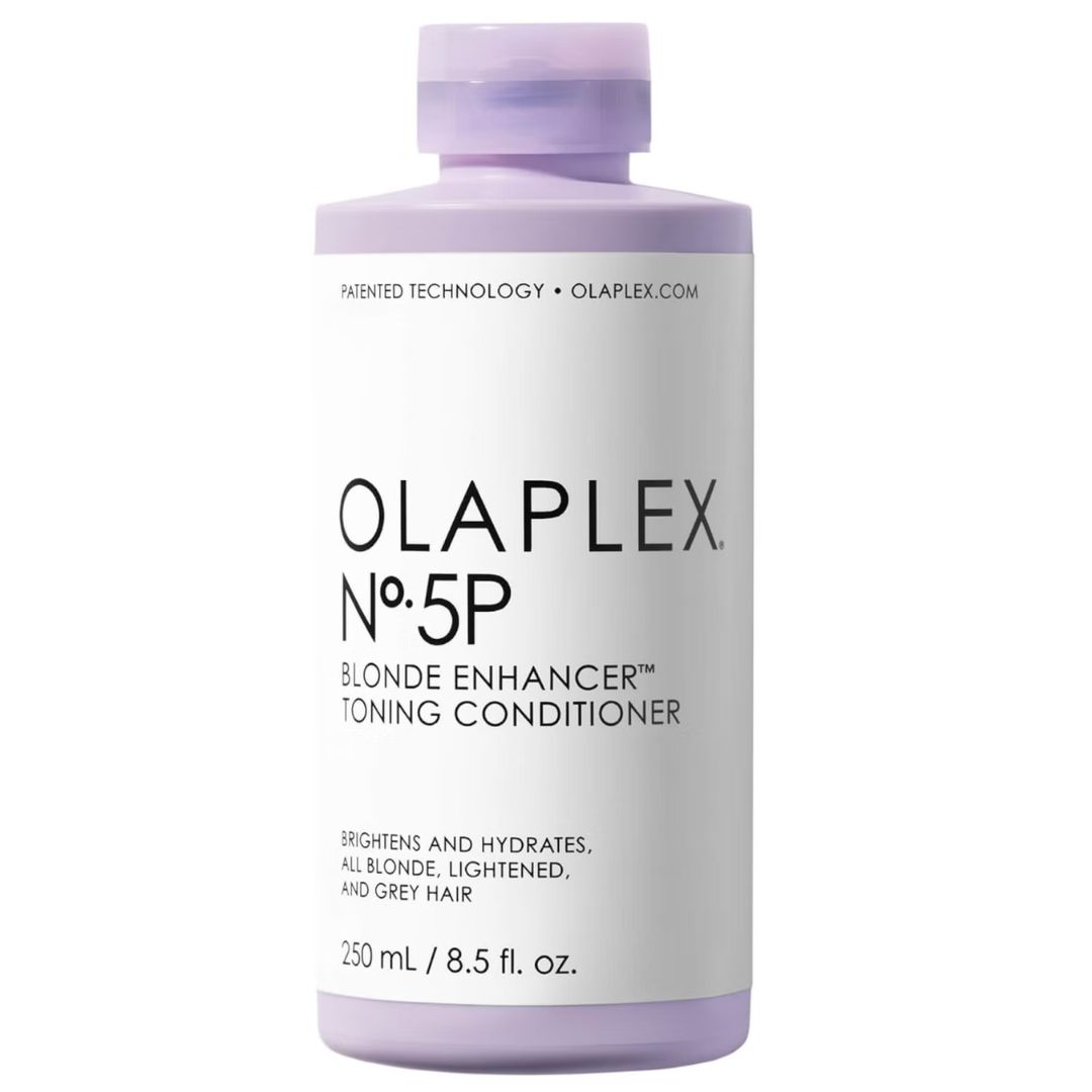 Olaplex No. 5P Blonde Enhancer Toning Conditioner 