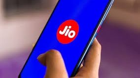 Jio 5g