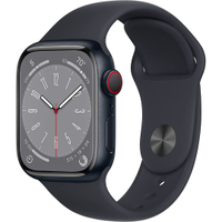 Apple Watch Series 8 Cellular 41mm|$499$429 at Amazon
