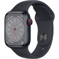 Apple Watch Series 8 (Cellular) |$499 at Amazon