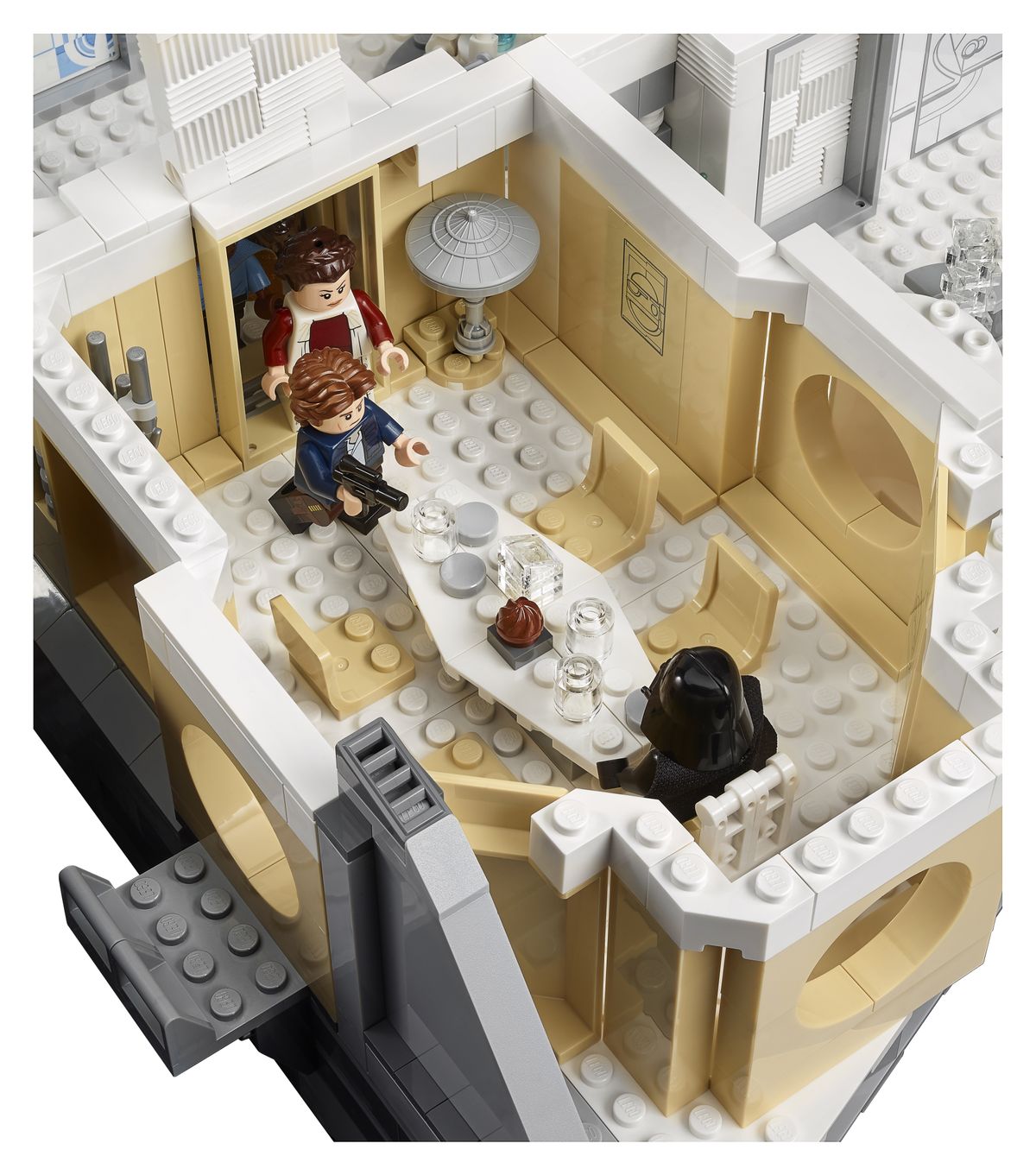 lego star wars betrayal at cloud city