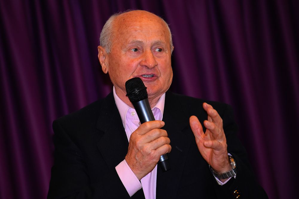 Bruno Reverberi