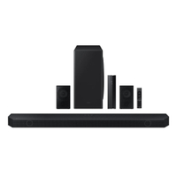 Samsung HW-Q850D 7.1.2-channel Dolby Atmos system